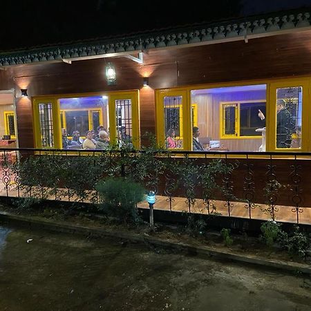 Pine Borough Inn Tamilnadu - Tamilnadu - Kodaikanal Exterior foto