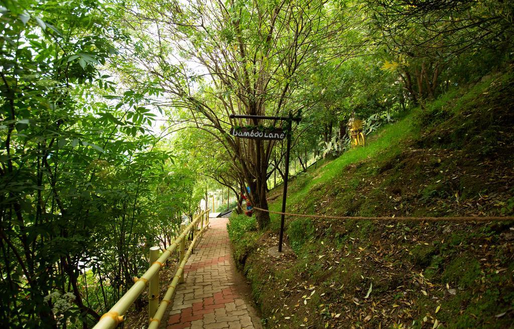 Pine Borough Inn Tamilnadu - Tamilnadu - Kodaikanal Exterior foto